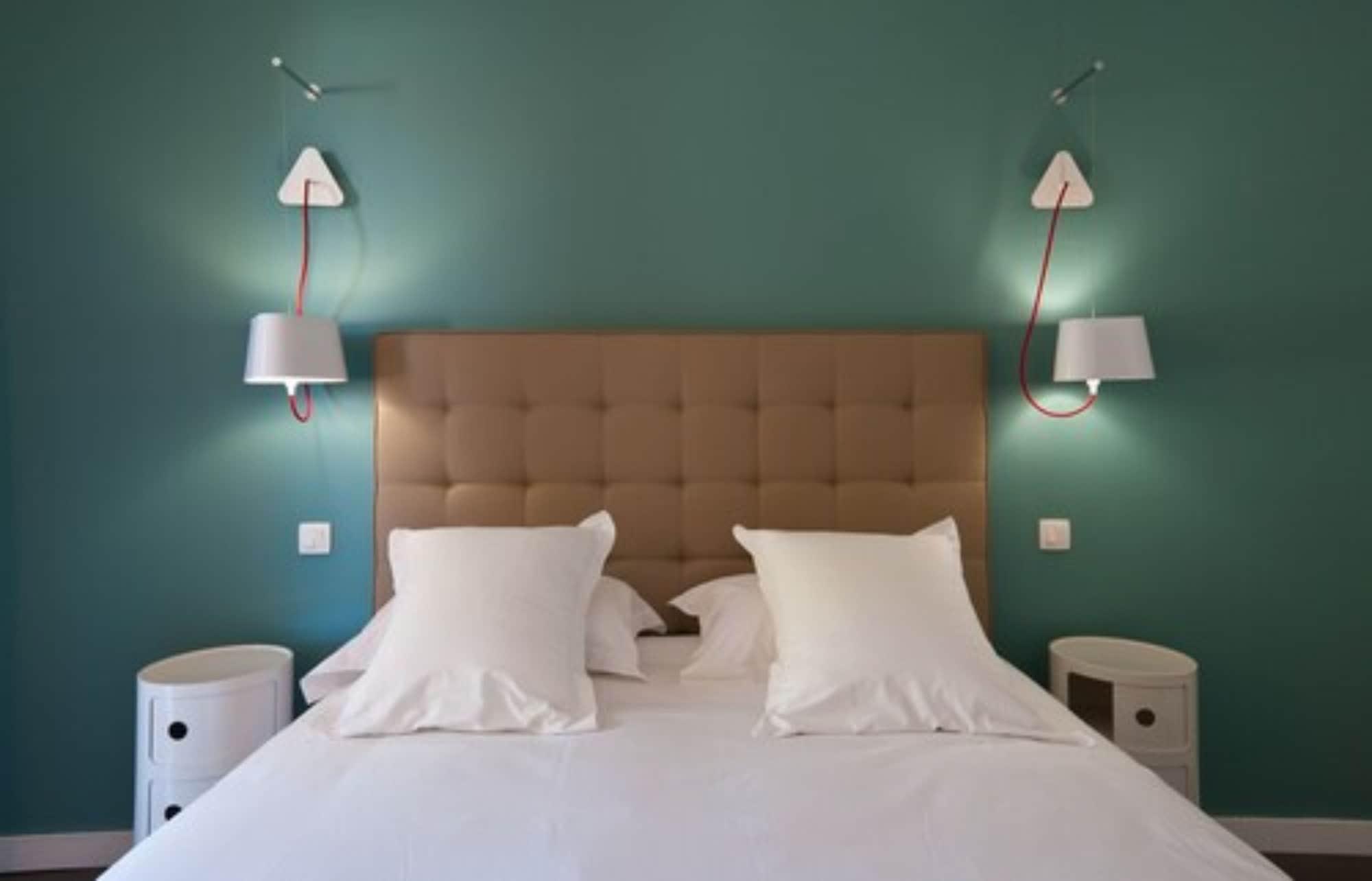 Residence Hoteliere Alcyon Порто-Веккьо Экстерьер фото