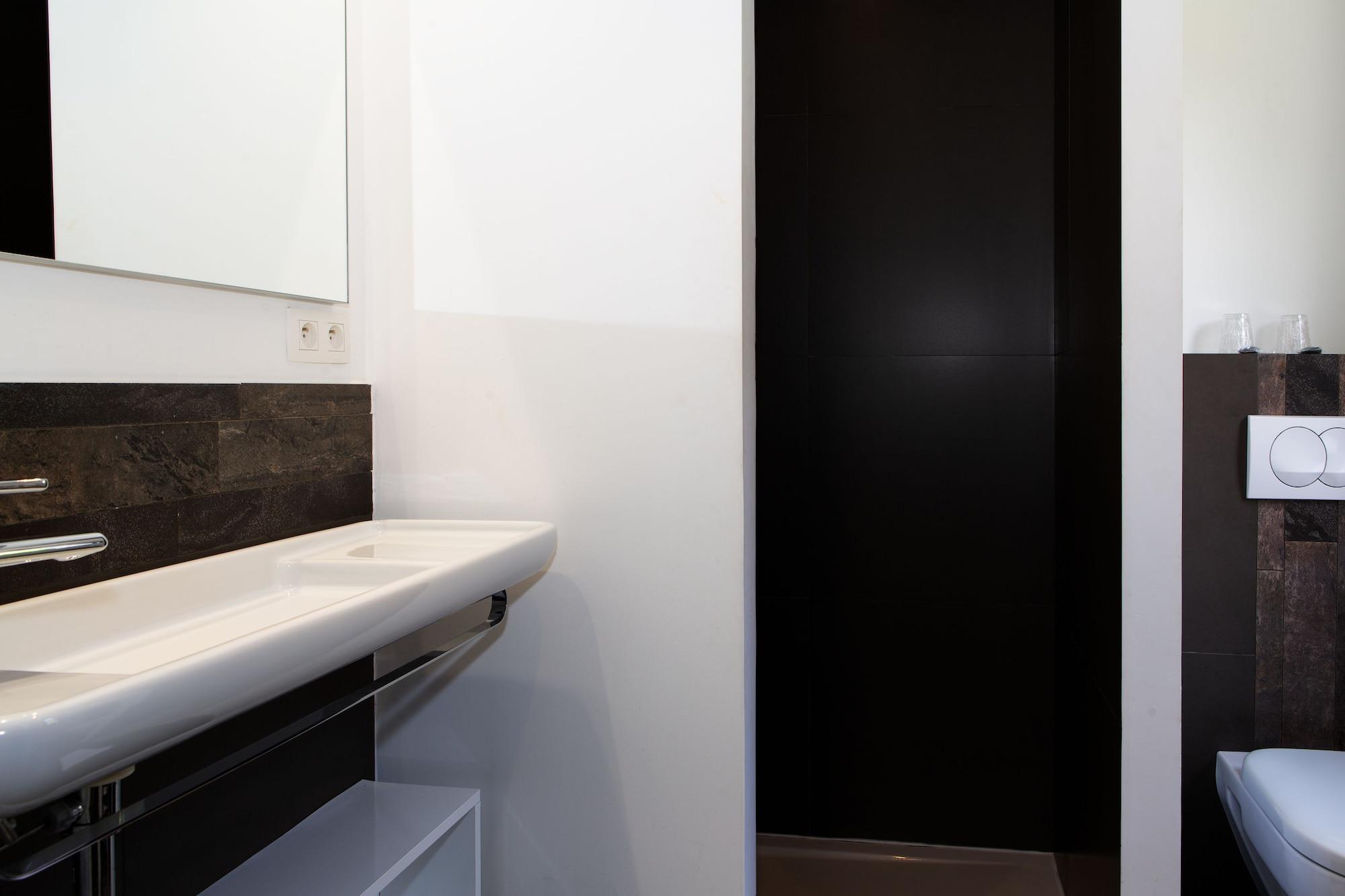 Residence Hoteliere Alcyon Порто-Веккьо Экстерьер фото
