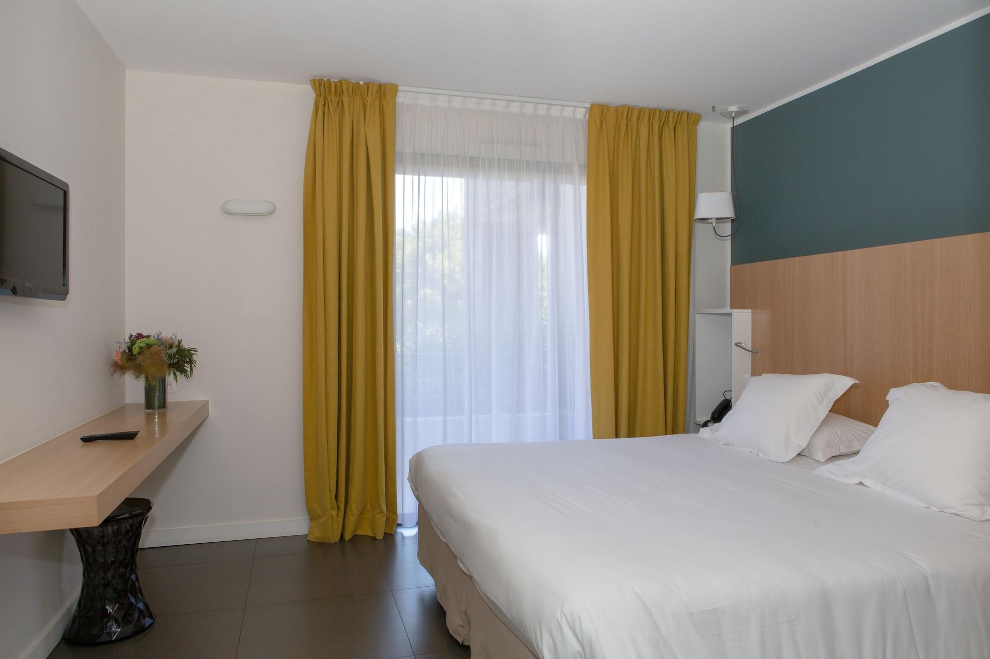 Residence Hoteliere Alcyon Порто-Веккьо Экстерьер фото