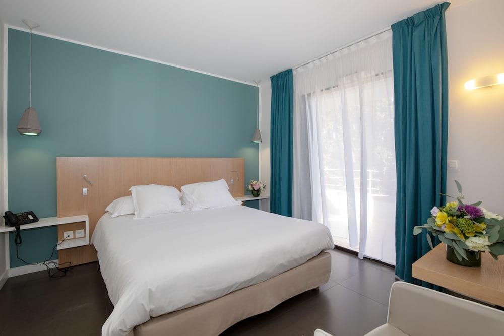 Residence Hoteliere Alcyon Порто-Веккьо Экстерьер фото