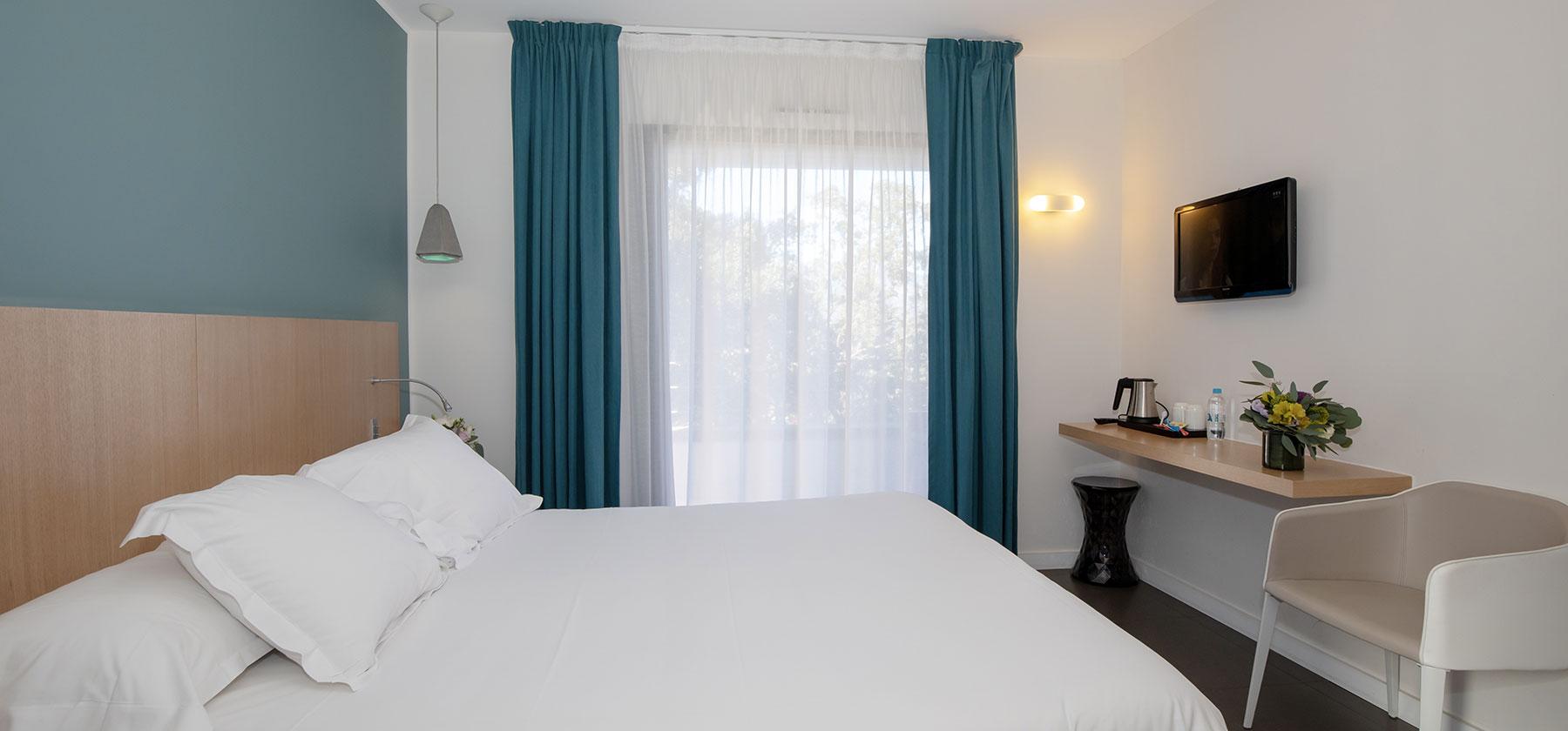 Residence Hoteliere Alcyon Порто-Веккьо Экстерьер фото