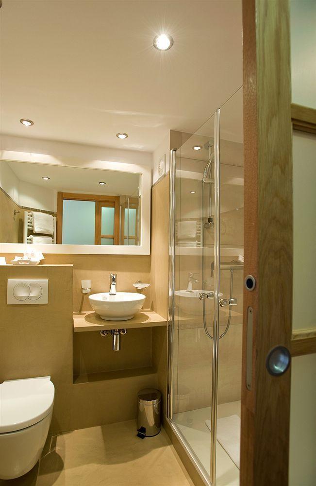 Residence Hoteliere Alcyon Порто-Веккьо Экстерьер фото