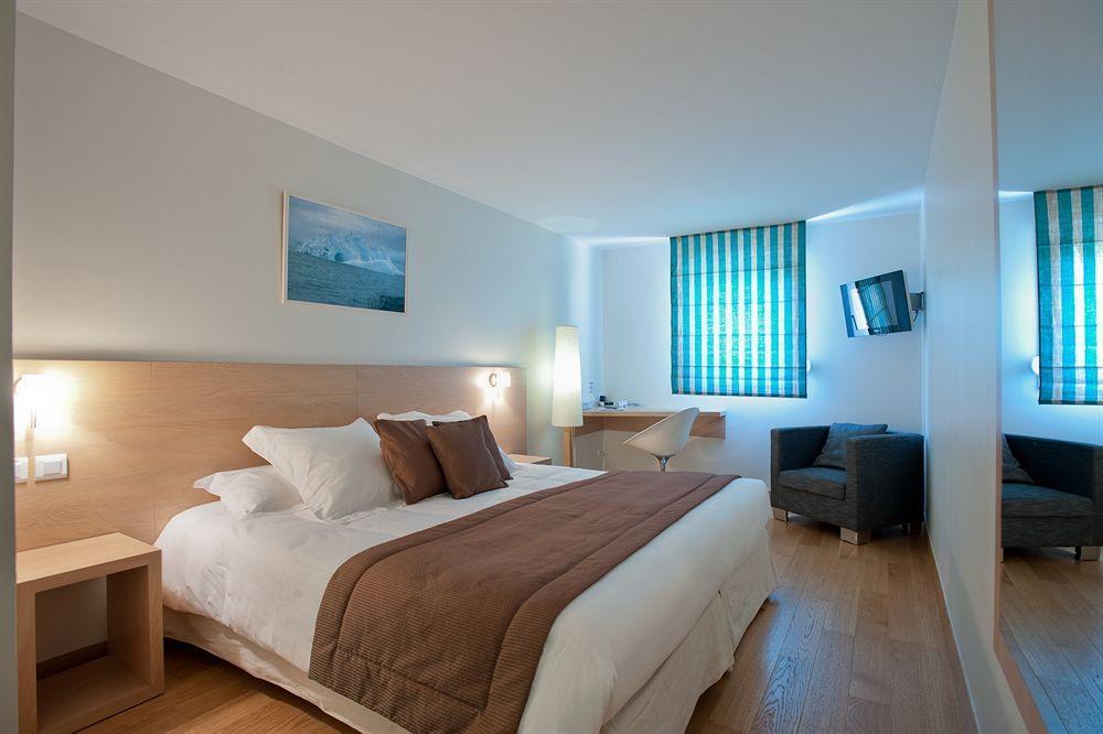 Residence Hoteliere Alcyon Порто-Веккьо Экстерьер фото