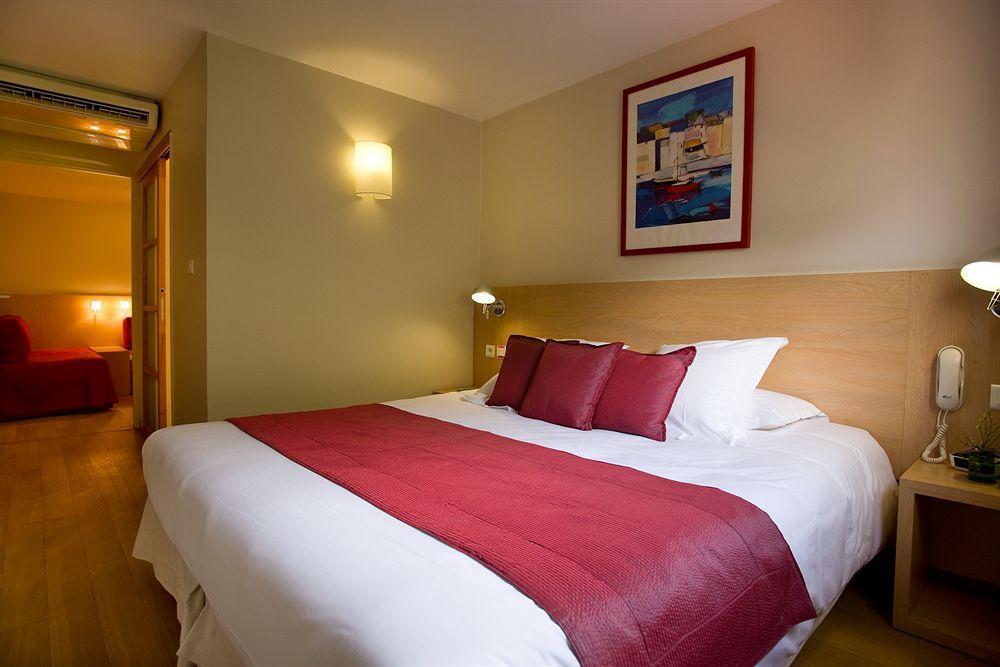 Residence Hoteliere Alcyon Порто-Веккьо Экстерьер фото
