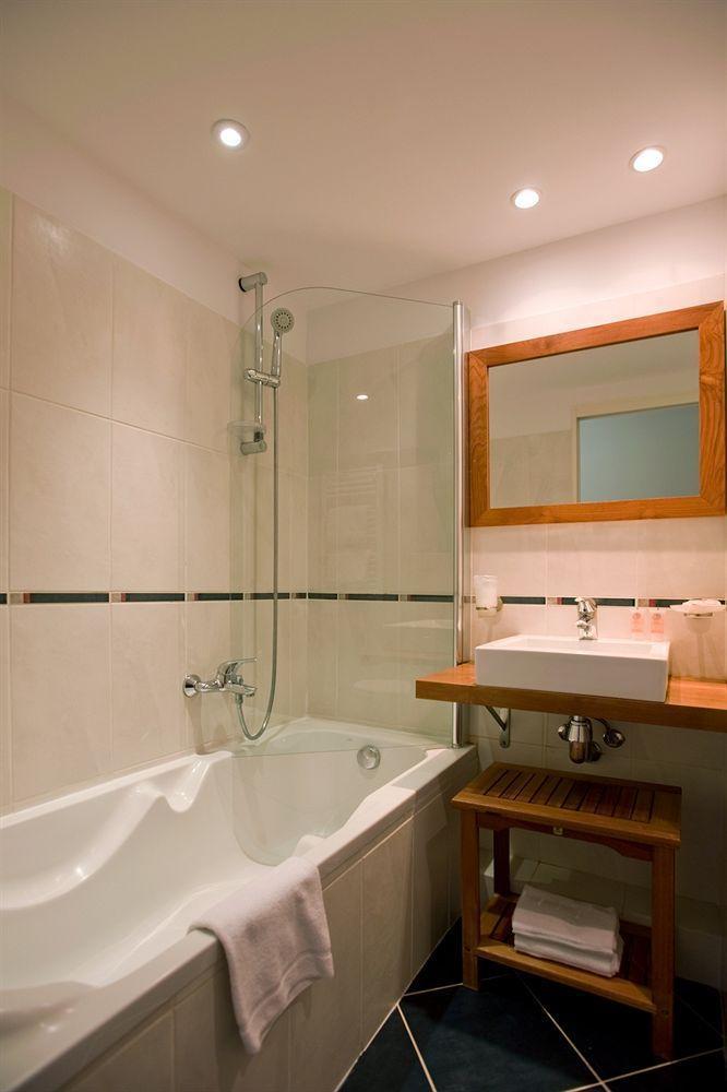 Residence Hoteliere Alcyon Порто-Веккьо Экстерьер фото