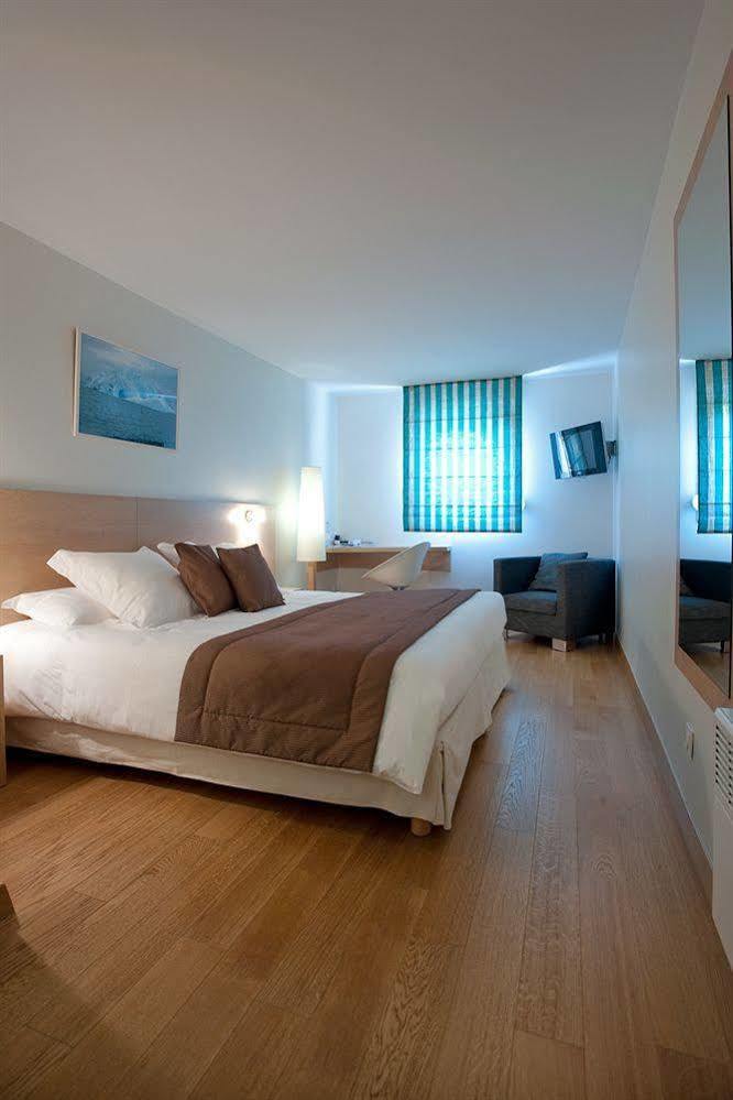 Residence Hoteliere Alcyon Порто-Веккьо Экстерьер фото